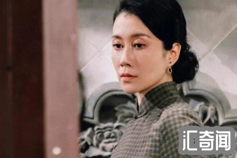 温峥嵘简历（中国内地女演员毕业于北京电影学院）(3)