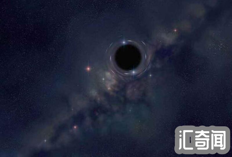 黑洞为什么不吞噬宇宙（事实上是可以吞噬的）(4)