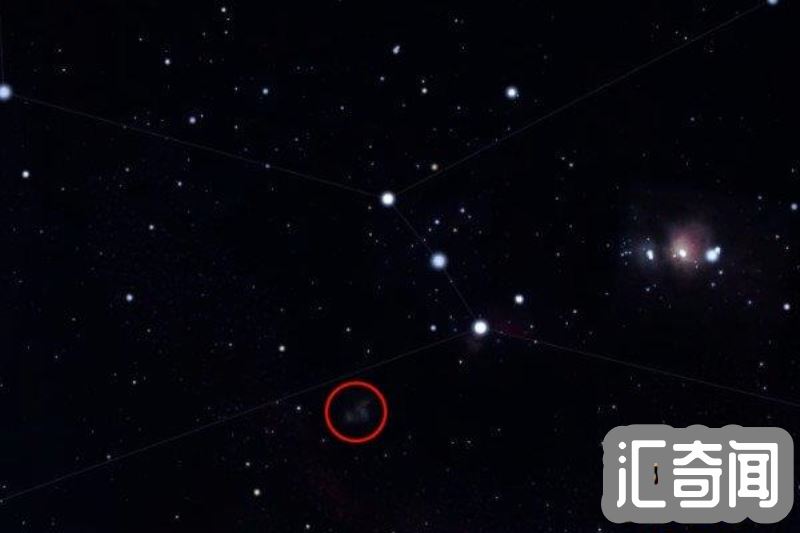 m78星云有生命吗(目前尚未发现生命的迹象奥特曼之星的原型)(3)