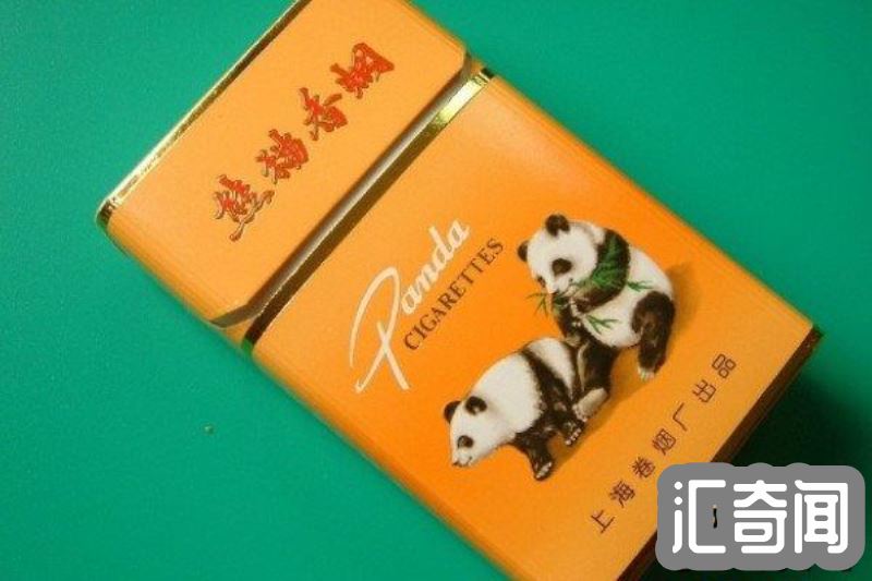 熊猫香烟价格(售价25元至200元之间不等受规格和市场影响)(2)