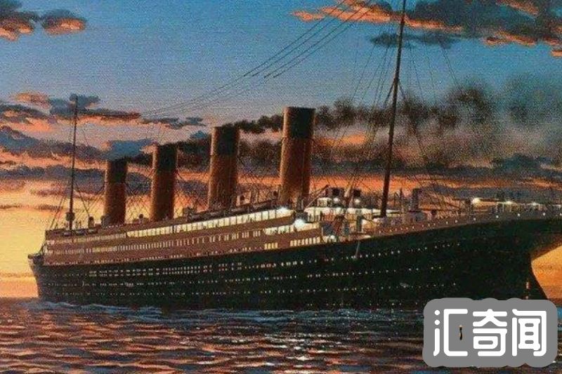 泰坦尼克号是真实的吗（改编自真实事件故事情节虚构）(1)