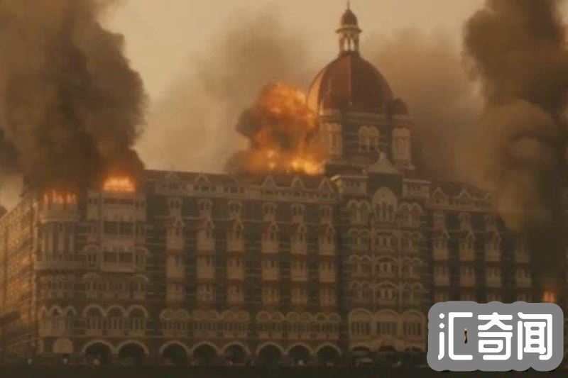 孟买酒店恐怖袭击事件(孟买酒店的一场惨无人道的大屠杀)(4)