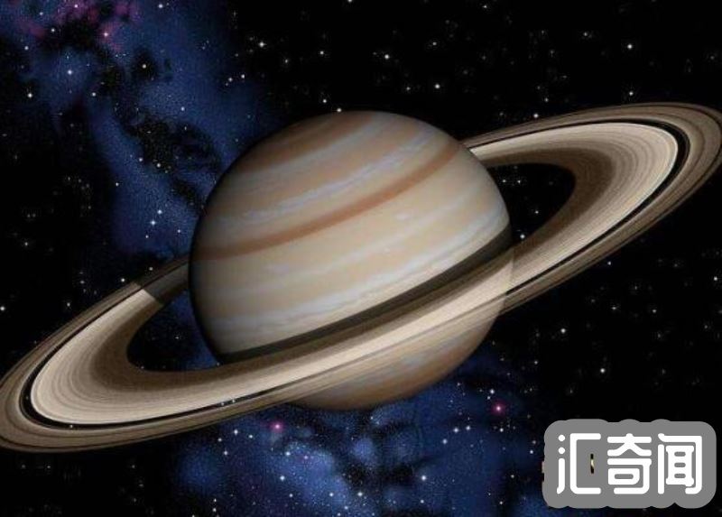 太阳系中最大的行星是哪颗（太阳系最大的行星介绍）(3)