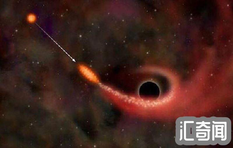 黑洞为什么不吞噬宇宙（事实上是可以吞噬的）(3)