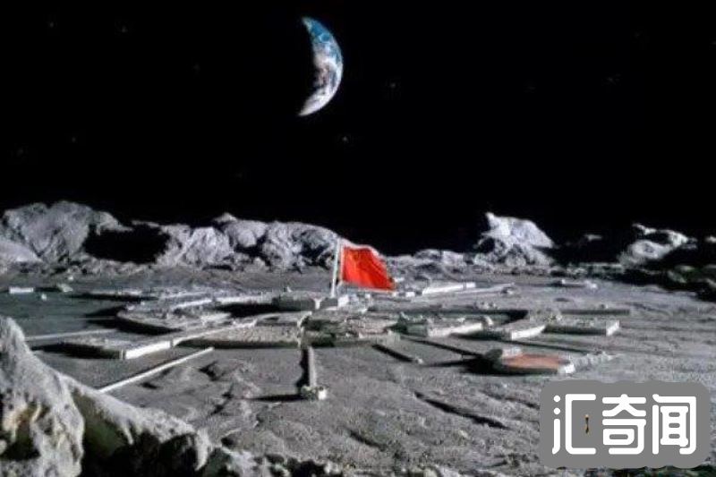 中国登月计划为何终止（有人猜测是被外星人警告众说纷纭）(4)
