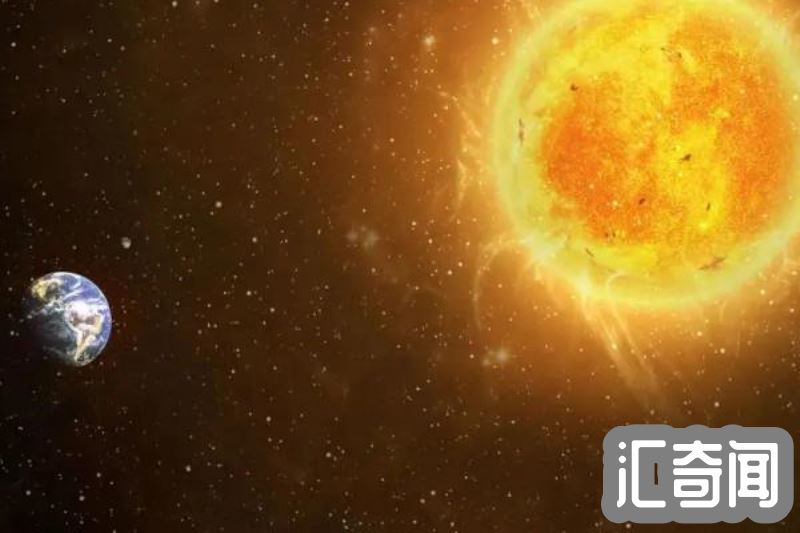 距离地球最近的恒星是（太阳平均距离为1.496亿公里）(1)