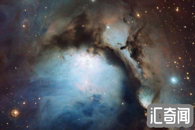 m78星云有生命吗(目前尚未发现生命的迹象奥特曼之星的原型)(1)