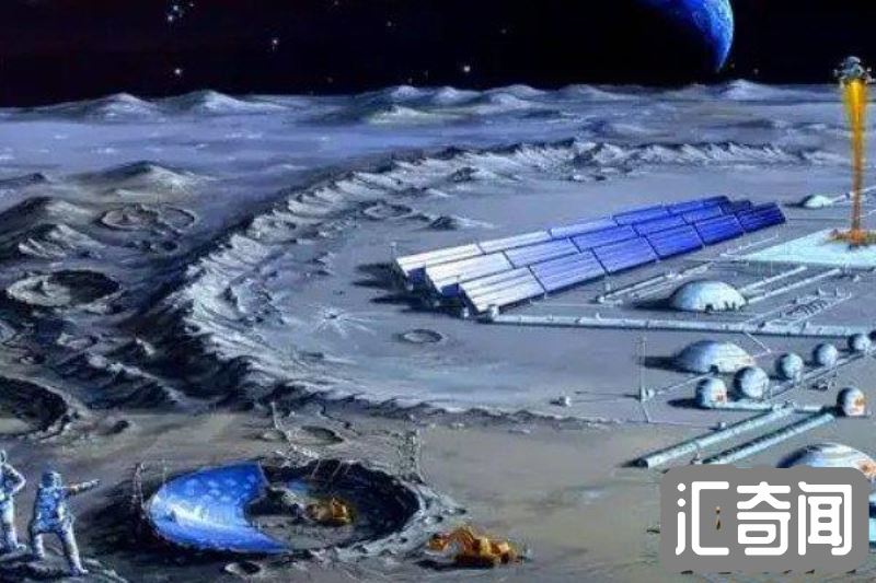 中国登月计划为何终止（有人猜测是被外星人警告众说纷纭）(3)