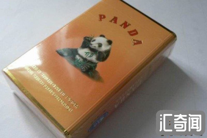 熊猫香烟价格(售价25元至200元之间不等受规格和市场影响)(4)