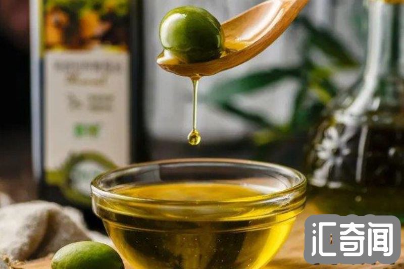 欧丽薇兰橄榄油怎么样（成分标注清晰无沉淀物口感清爽)(4)