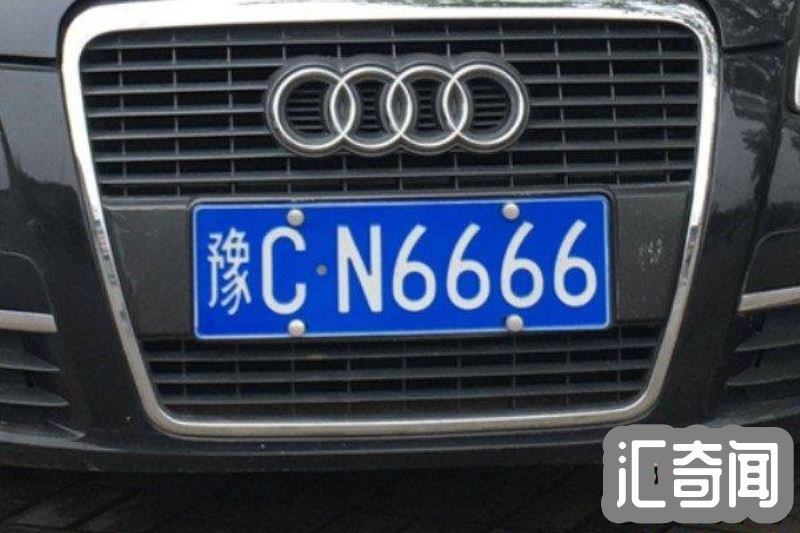 苏M是哪里的车牌（江苏省泰州市车牌代码M表示车管所代号）(3)