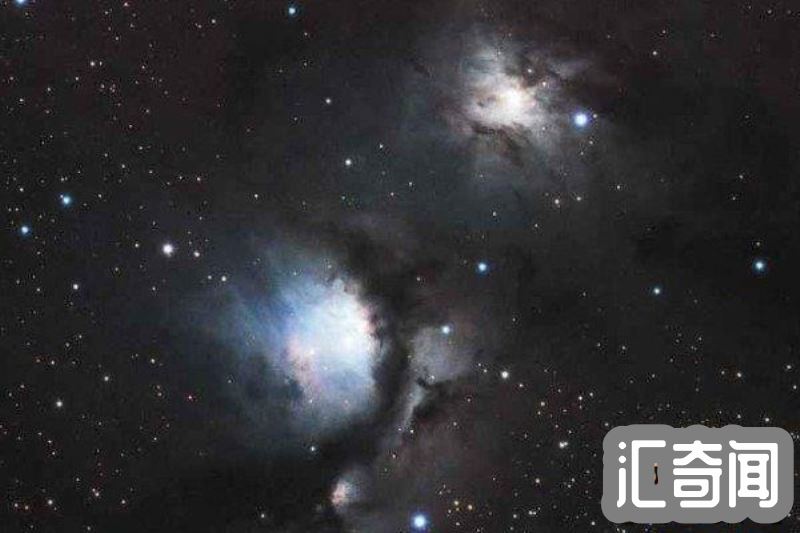 m78星云有生命吗(目前尚未发现生命的迹象奥特曼之星的原型)(2)
