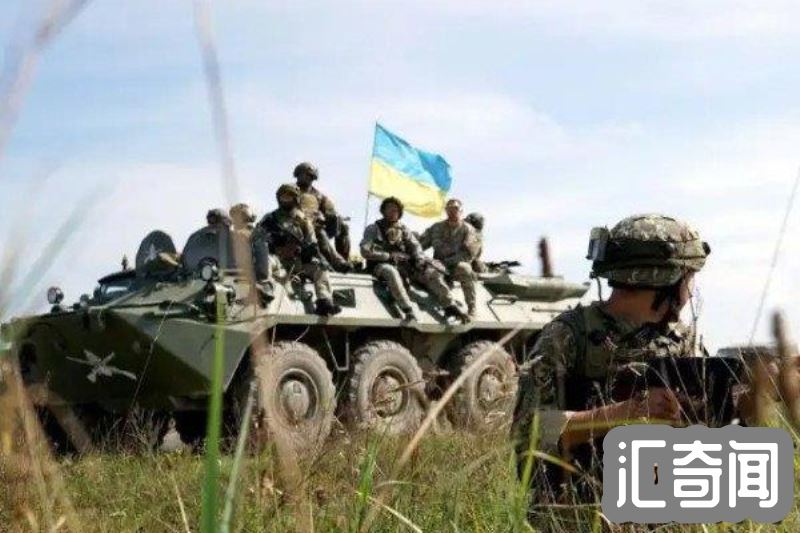 乌克兰为什么要和俄罗斯开战（乌克兰加入北约成为导火线）(2)