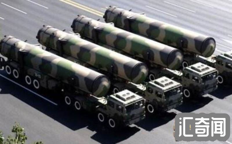关于中国核弹数量大揭秘(保守估计近4万枚世界第三)(3)