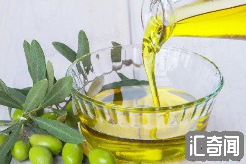 欧丽薇兰橄榄油怎么样（成分标注清晰无沉淀物口感清爽)(5)