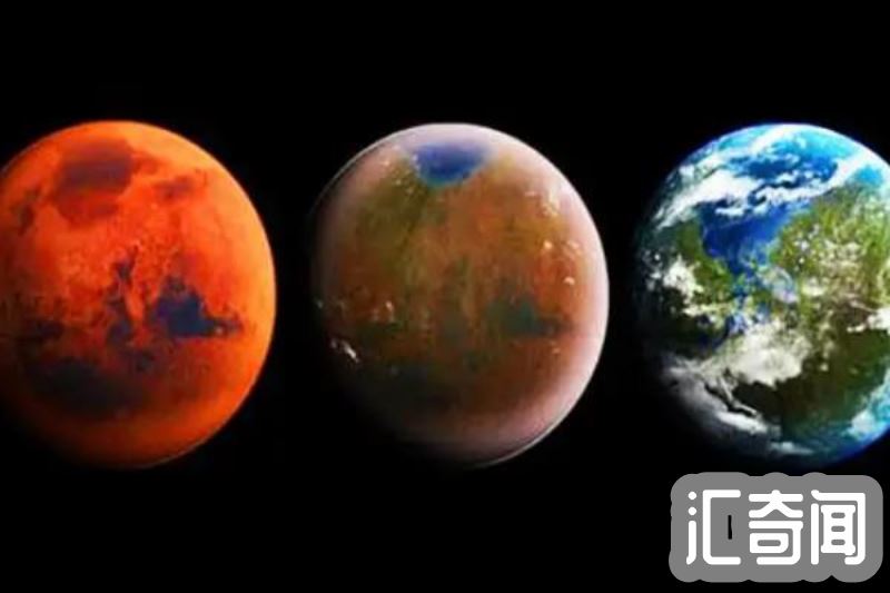 地球到火星距离是多少公里（最远超过4亿公里）(3)