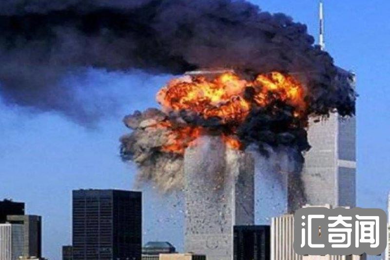 恐怖袭击事件盘点（世界著名恐怖分子袭击案9.11事件致2996人遇难）(1)