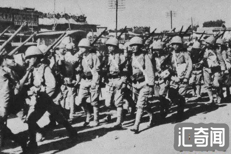 卢沟桥事变发生在几年几月几日(1937年7月7日抗日战争的序幕)(4)