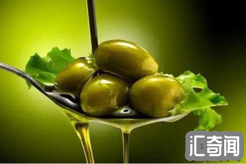 欧丽薇兰橄榄油怎么样（成分标注清晰无沉淀物口感清爽)(3)