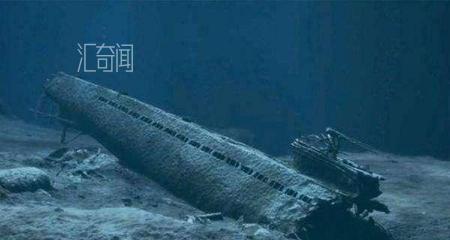 火蓝刀锋里面的303潜艇是否存在(假的)(3)