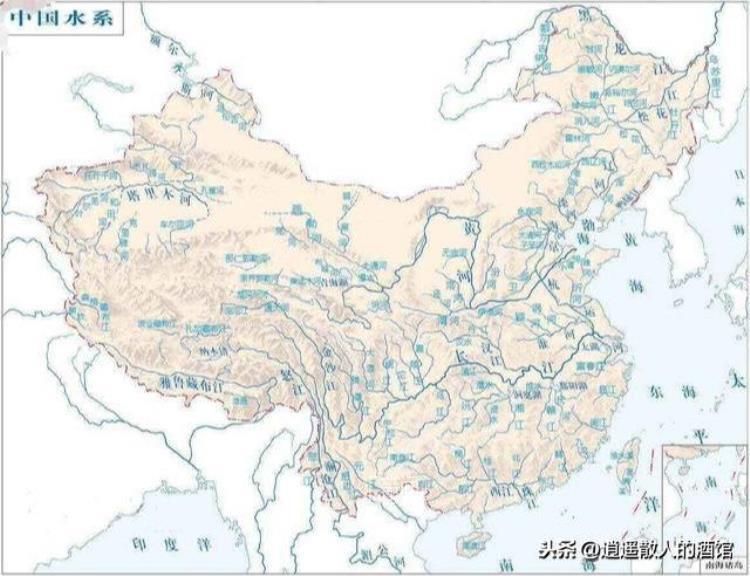 中国大运河叫什么（京杭大运河，是世界上里程最长、工程最大、最古老的运河(1)