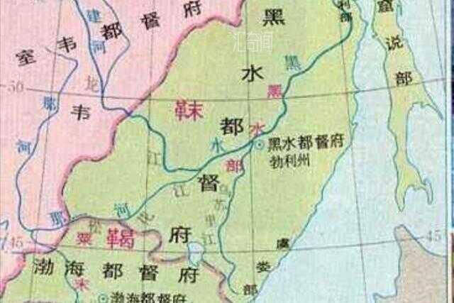 额尔古纳河是中国的内河吗(位于中国内蒙古的东北部和俄罗斯交界处)(4)