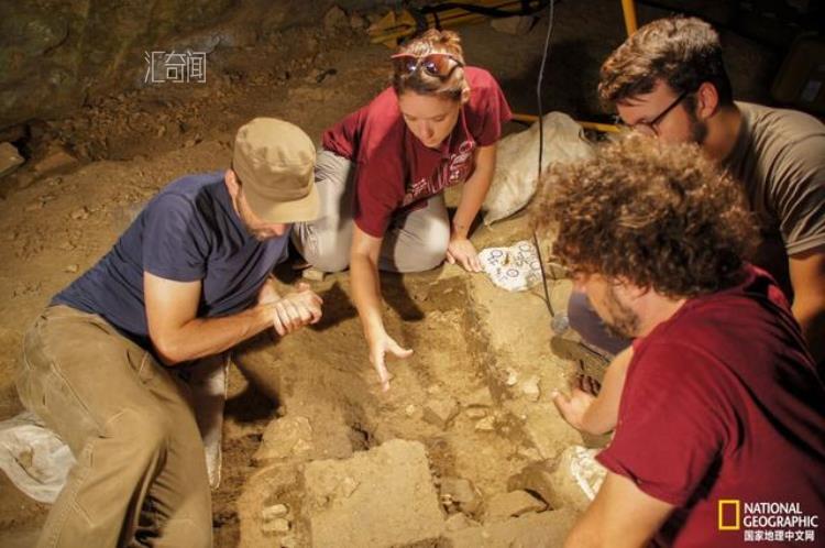 欧洲最古老的遗迹（欧洲的考古发现新证据颠覆历史）(1)