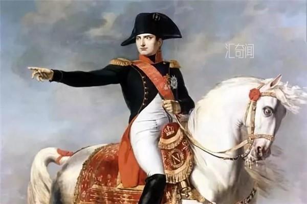 波旁王朝与拿破仑关系（两个利益集团的冲突不共戴天）(3)