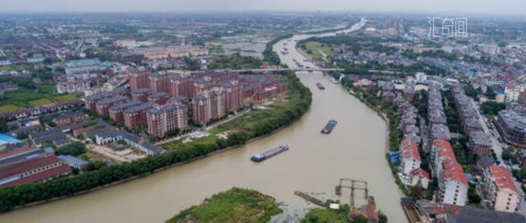 中国大运河叫什么（京杭大运河，是世界上里程最长、工程最大、最古老的运河(6)