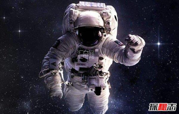 有没有宇航员死在太空中（宇航员死了为什么不能带回来）(1)