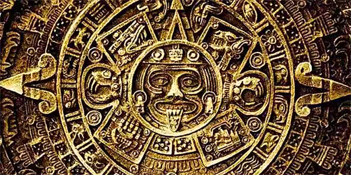 玛雅人预言世界末日是不是真的 时间存在着一定的错误理解(3)