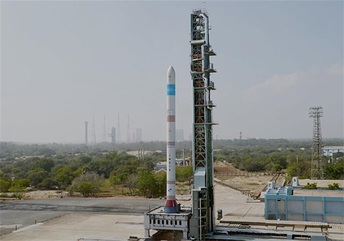 印度新火箭首飞失败（24年载人飞船首飞）(3)